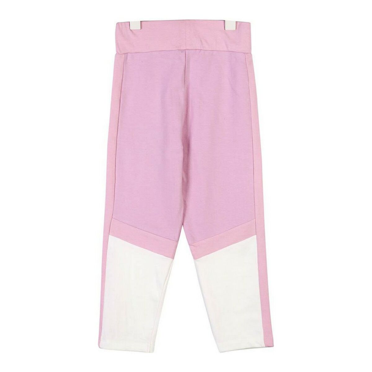 Lasten urheilulegginsit Minnie Mouse Pinkki